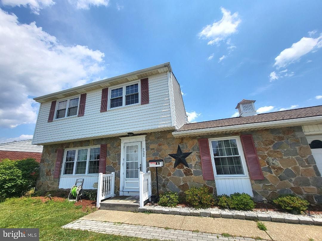 722 E Basin Rd, New Castle, DE 19720 Zillow