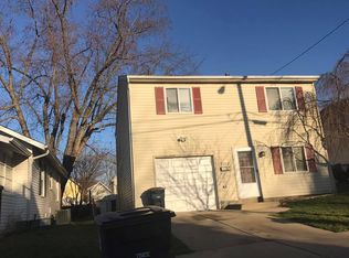 2337 18th St SW, Akron, OH 44314