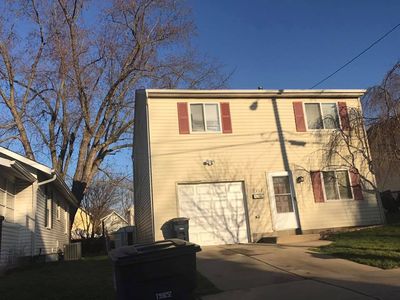 2337 18th St SW, Akron, OH, 44314