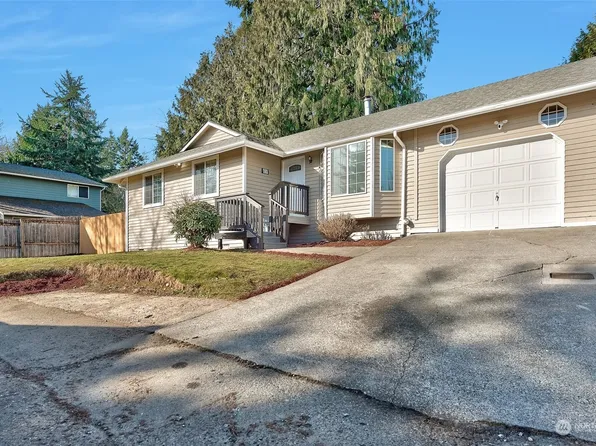 6216 Fleming Street, Everett, WA 98203