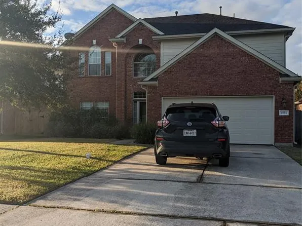 4934 Chase Stone Dr, Bacliff, TX 77518