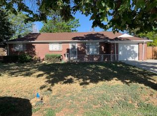 595 Galena St, Aurora, CO 80010