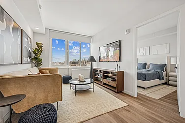 Rented by Nancy Packes Inc.