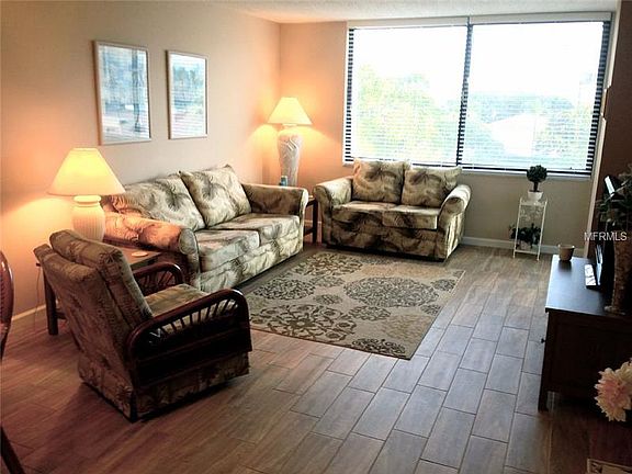 3rd image of 6268 Palma Del Mar Blvd S APT 405