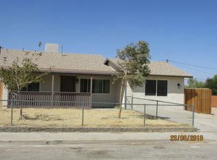 918 W Hughes Ave, Ridgecrest, CA 93555