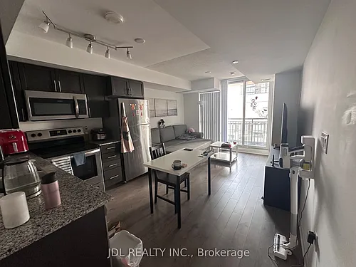 3091 Dufferin St #1411 Photo 1