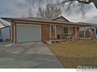 1132 Pratt St, Longmont, CO 80501