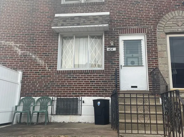 4040 Lawndale St, Philadelphia, PA 19124