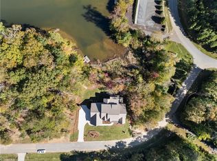 9349 Lissara Camp Ct, Lewisville, NC 27023