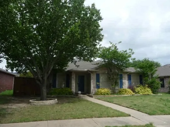 1528 Coral Reef Ln, Wylie, TX 75098