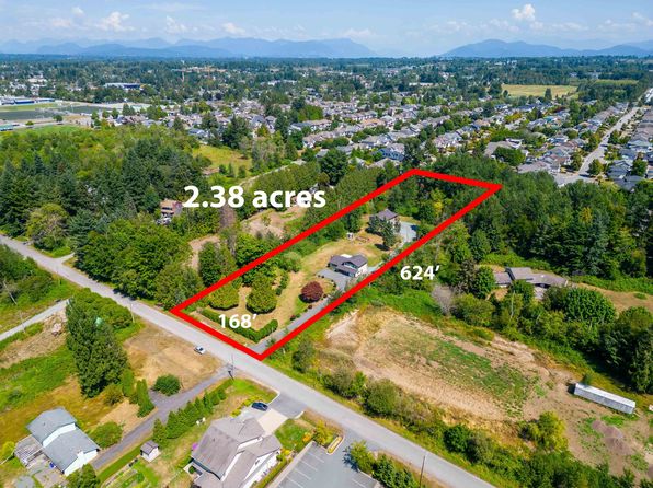 2482 267th St, Langley, BC V4W 2Y3