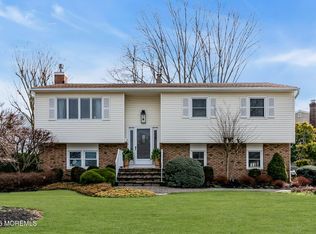 2412 Homestead Ave, Spring Lake, NJ 07762