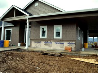 1315 South Stage Rd., Medford, OR 97501