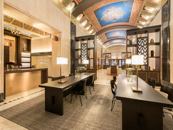 100 Barclay Street image 21 of 37