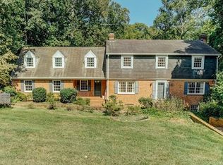 4701 Southmoor Rd, North Chesterfield, VA 23234