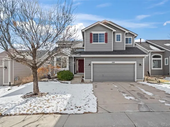 388 English Sparrow Trail, Highlands Ranch, CO 80129