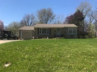 3810 Miller Rd, Saint Joseph, MO 64505