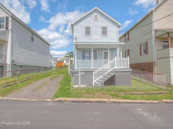 103 5th St, Larksville, PA 18651