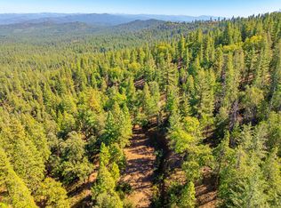 Wagner Ridge Rd, Coulterville, CA 95311