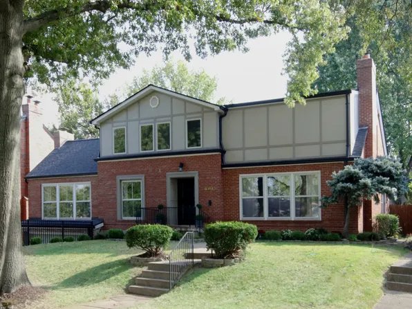 8010 Cornell Ave, Saint Louis, MO 63130