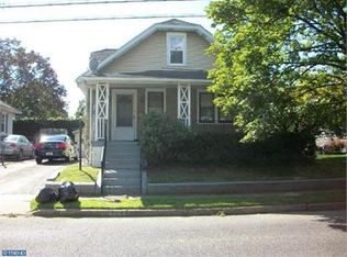 660 Wood St, Burlington, NJ 08016