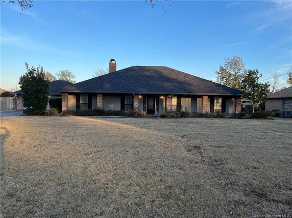 1312 Laura St, Sulphur, LA 70663