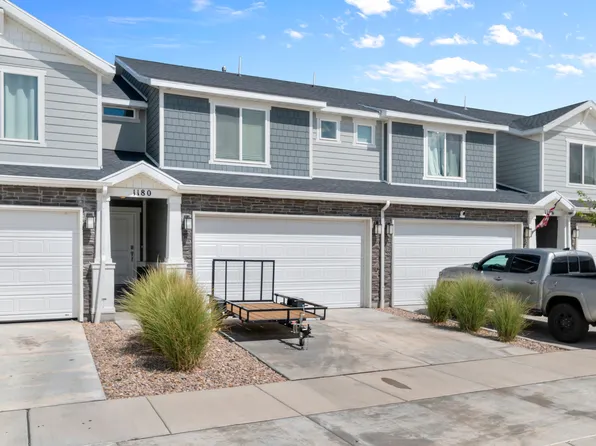 1180 W Hidden Spring Dr, Santaquin, UT 84655