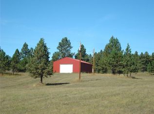 71 Hay Coulee Rd, Roundup, MT 59072