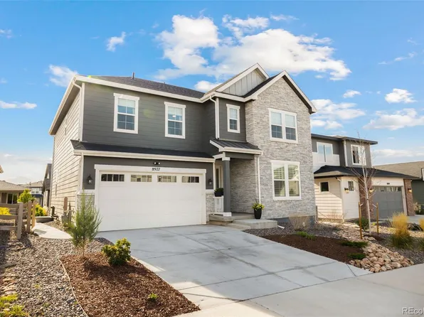 8927 Swan River Street, Littleton, CO 80125