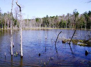 County Road 16, Jones, AL 36749