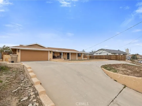 17096 Mission St, Hesperia, CA 92345