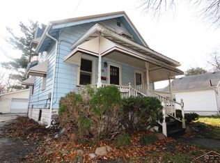 616 S Carolina St, Saginaw, MI