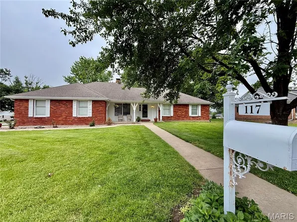 117 Sharon Dr, Montgomery City, MO 63361