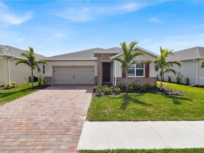 872 Stonewater Lake Ter, Cape Coral, FL, 33993