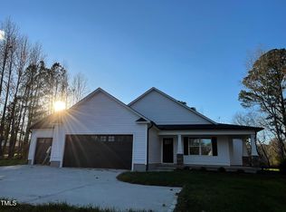 365 Axum Rd, Willow Spring, NC 27592