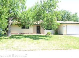 975 Bejay Pl, Reno, NV 89509
