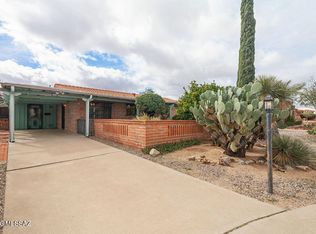 419 S Vista Del Rio, Green Valley, AZ 85614