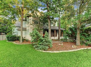 26 Juniper Grove Pl, Spring, TX 77382