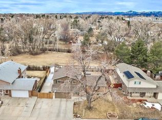 13814 W 69th Ave, Arvada, CO 80004