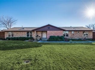110 E 7th St, Prosper, TX 75078
