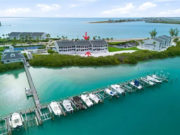 6030 Boca Grande Cswy #B21, Boca Grande, FL 33921