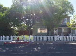 290 Flint St, Fernley, NV 89408