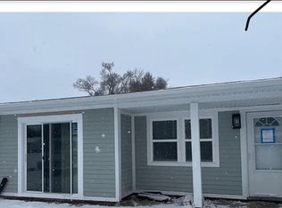 15611 Hamilton St, Granger, IN 46530