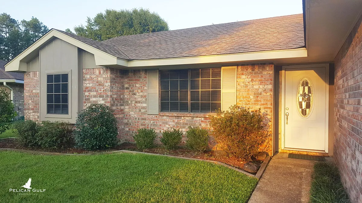 Building Photo - 814 Lake Borgne Ct