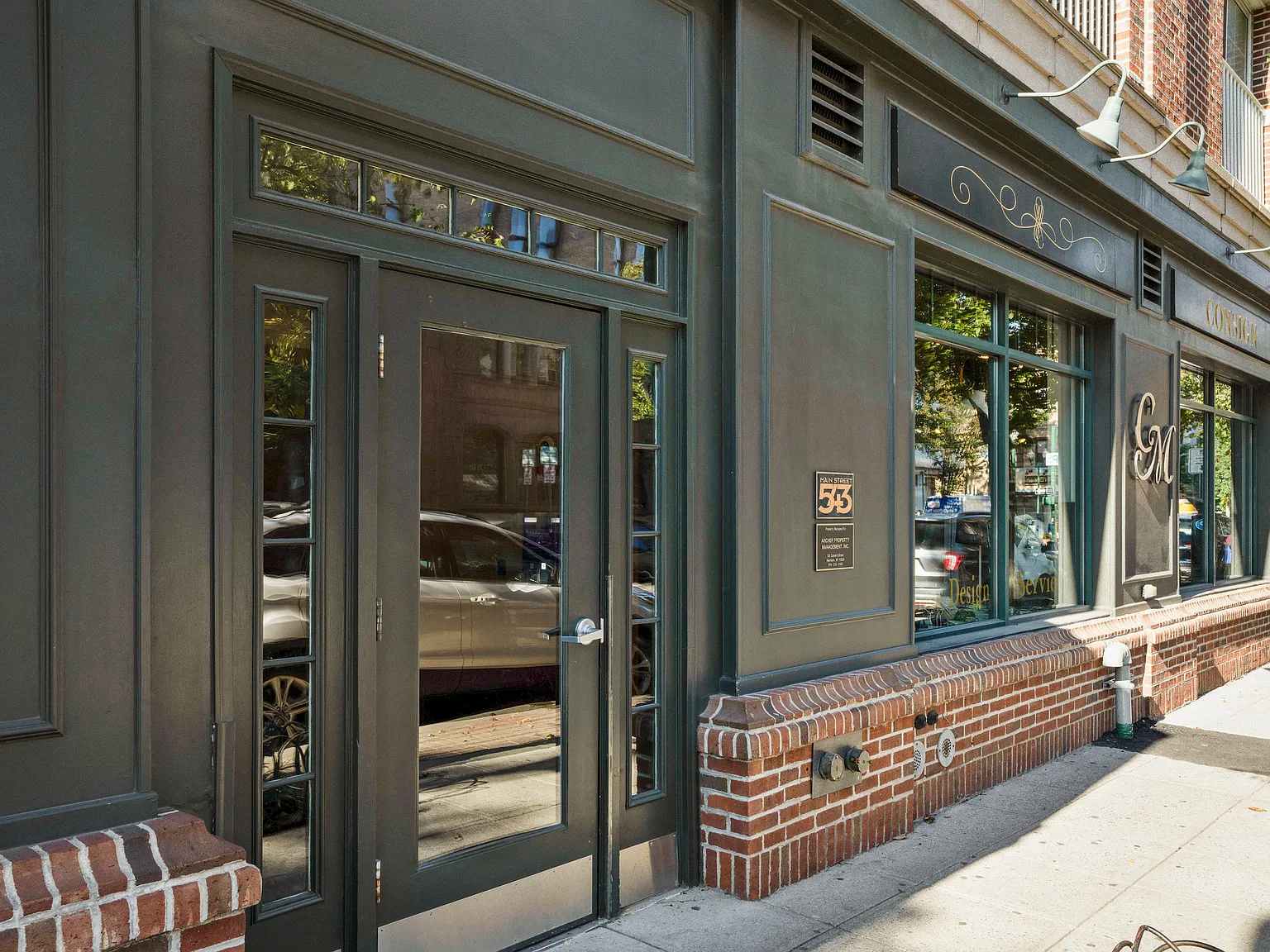 1 bed, 675 sqft, $2,450 — Photo 2