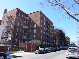 105-24 63rd Dr #3L, Forest Hills, NY 11375