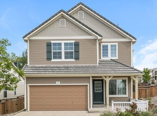 3650 Sky Church Dr, Castle Rock, CO 80109