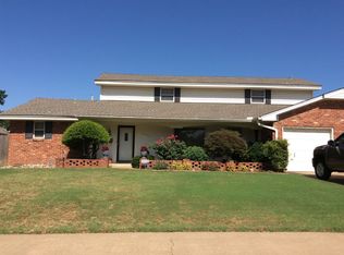 3309 Baird Dr, Edmond, OK 73013