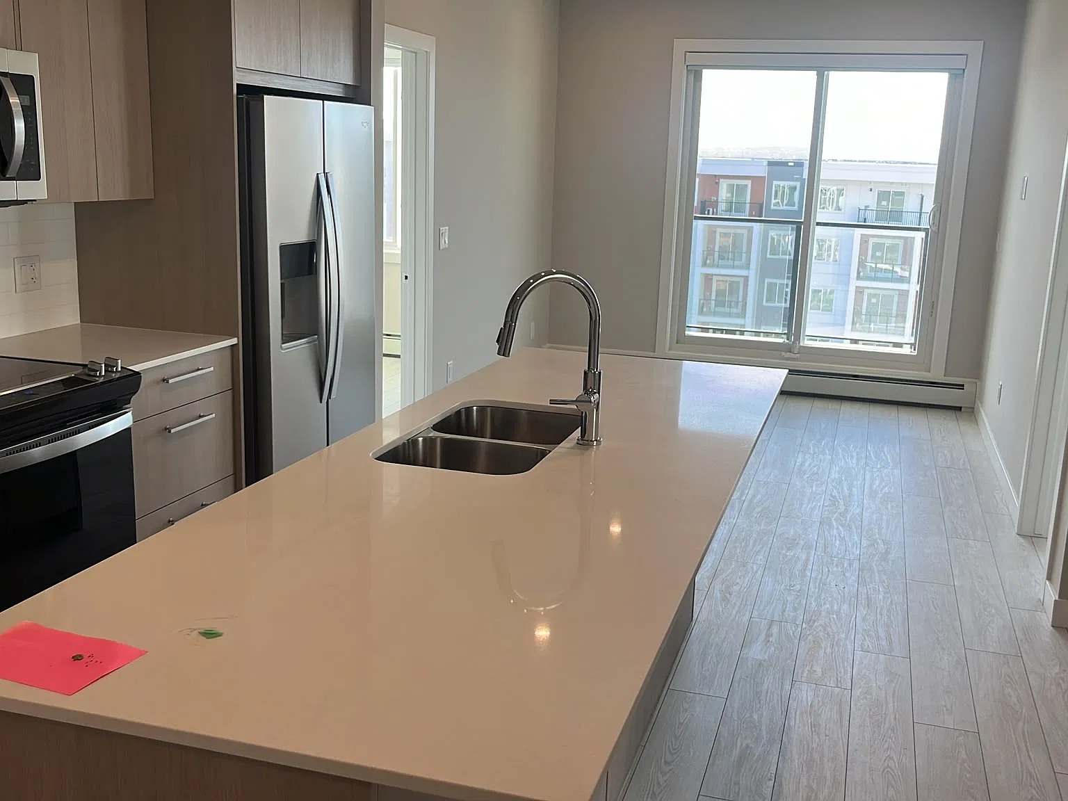 4516, 150 Carrington Gate NW — Photo 4