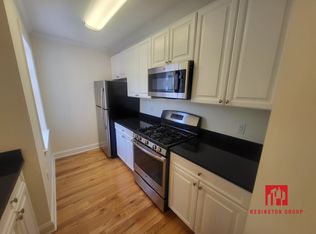 55-57 Langdon St UNIT 5F, Cambridge, MA 02138